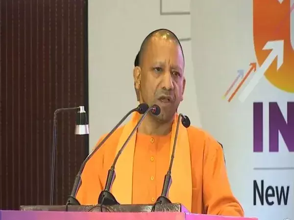 Gorakhpurs development will be accelerated under the triple engine government, according to CM Yogi Gorakhpurs development will be accelerated under the triple engine government, according to CM Yogi