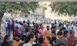 Gujarat Assembly elections first phase of voting has started across 89 seats