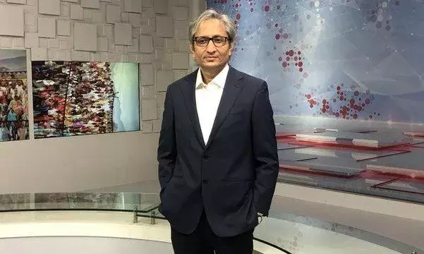 рдкрдВрдЫреА рдЙрдбрд╝ рдЪрд▓рд╛ рдирдП рдШрд░реЛрдВрджреЗ рдмрд╕рд╛рдиреЗ, рдПрдирдбреАрдЯреАрд╡реА рд╕реЗ рд░рд╡реАрд╢ рдХреБрдорд╛рд░ рдХрд╛ рдЗрд╕реНрддреАрдлрд╛ рдкрдВрдЫреА рдЙрдбрд╝ рдЪрд▓рд╛ рдирдП рдШрд░реЛрдВрджреЗ рдмрд╕рд╛рдиреЗ, рдПрдирдбреАрдЯреАрд╡реА рд╕реЗ рд░рд╡реАрд╢ рдХреБрдорд╛рд░ рдХрд╛ рдЗрд╕реНрддреАрдлрд╛