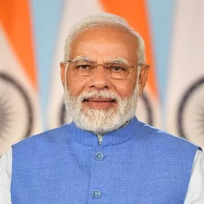 आज, भारत की जी20 की अध्यक्षता की पारी शुरू - श्री नरेन्द्र मोदी, प्रधानमंत्री