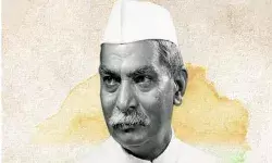 PM remembers Dr. Rajendra Prasad on his birth anniversary