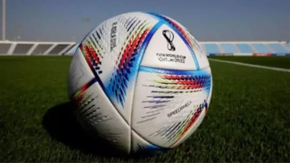 FIFA World Cup: рд╕реЗрдореАрдлрд╛рдЗрдирд▓ рдореЗрдВ рдкрд╣реБрдВрдЪреА рдпреЗ 4 рдЯреАрдореЗрдВ FIFA World Cup: рд╕реЗрдореАрдлрд╛рдЗрдирд▓ рдореЗрдВ рдкрд╣реБрдВрдЪреА рдпреЗ 4 рдЯреАрдореЗрдВ