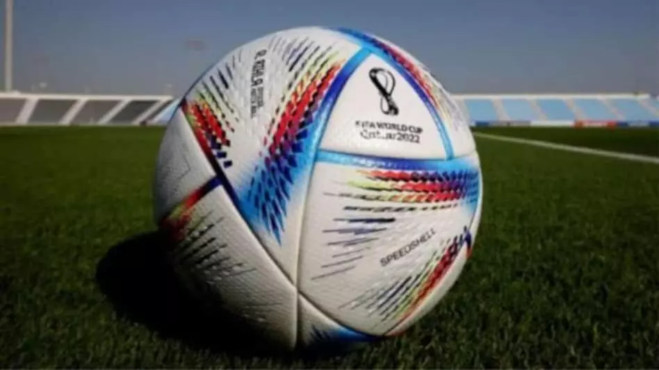 FIFA World Cup: सेमीफाइनल में पहुंची ये 4 टीमें FIFA World Cup: सेमीफाइनल में पहुंची ये 4 टीमें