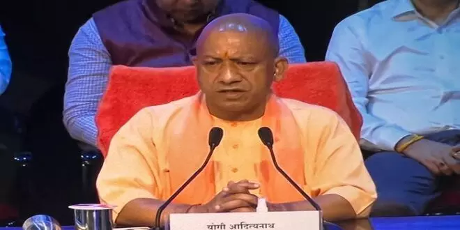 उत्तर प्रदेश : कनाडा की कंपनियों के लिए उत्तर प्रदेश बना पसंदीदा राज्य, 1000 करोड़ तक का इनवेस्टमेंट करेंगे उत्तर प्रदेश : कनाडा की कंपनियों के लिए उत्तर प्रदेश बना पसंदीदा राज्य, 1000 करोड़ तक का इनवेस्टमेंट करेंगे