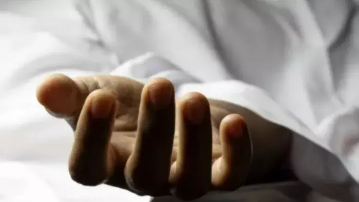 BJP leader beaten to death with sticks in UPs Kannauj