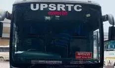 गरीब बच्चों की पढ़ाई के लिए यूपीएसआरटीसी ने अपनी बसों को बनाया क्लासरूम