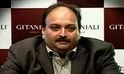 CBI registers 2 new cases against Mehul Choksi, accused of grabbing loan of 55.27 crores CBI registers 2 new cases against Mehul Choksi, accused of grabbing loan of 55.27 crores