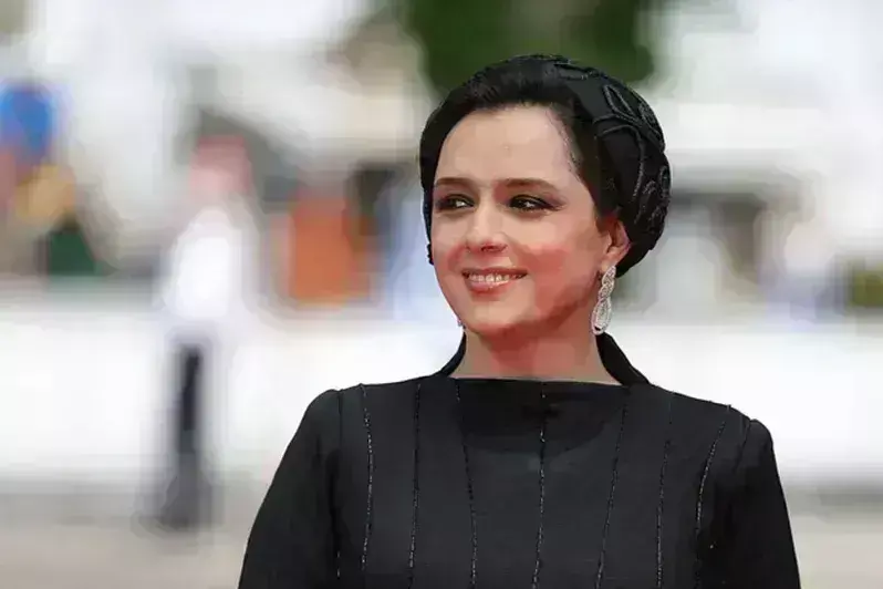 Oscar-winning film actress arrested in Iran for supporting anti-hijab protests