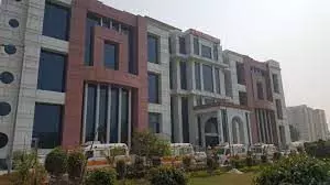 पीजीआई ट्रॉमा सेंटर में दुर्घटना पीड़ितों का पहले 24 घंटे तक मुफ्त इलाज शुरू पीजीआई ट्रॉमा सेंटर में दुर्घटना पीड़ितों का पहले 24 घंटे तक मुफ्त इलाज शुरू