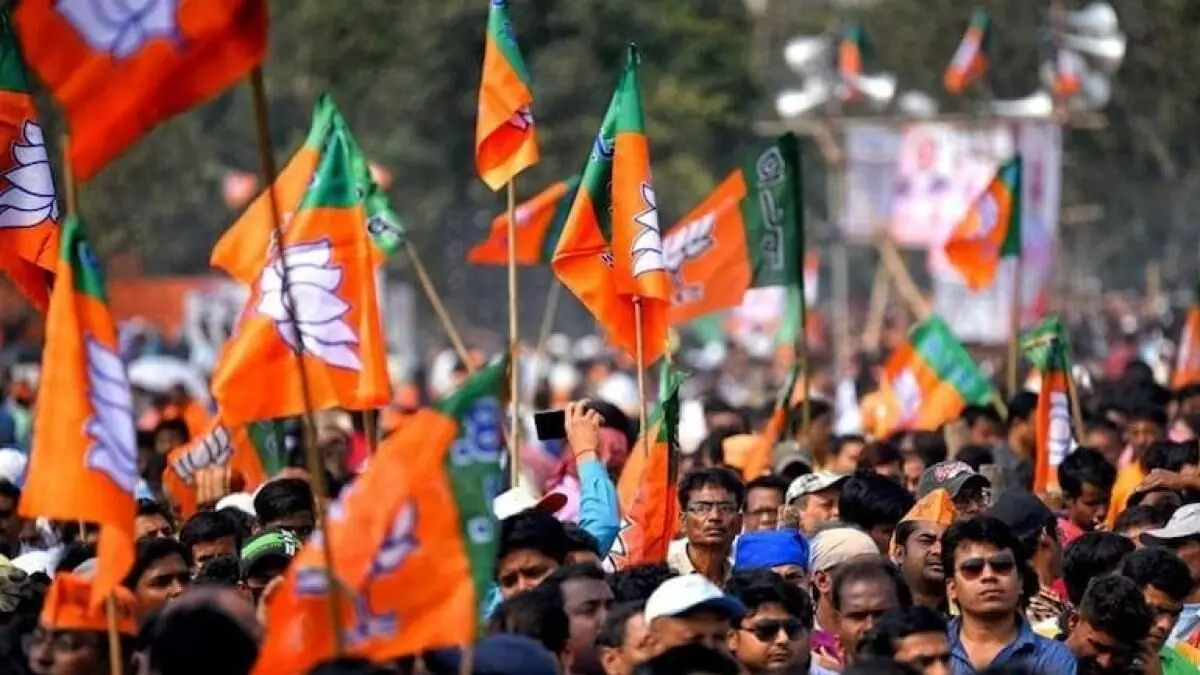 Karnataka: BJP high command under pressure from Eshwarappa and Ramesh Jarkiholi, expansion of Bommai cabinet possible soon