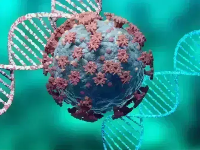 चीन में बढ़ते कोरोना संक्रमण ने भारत की बढ़ाई चिंता