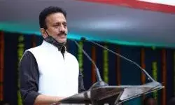 Minister of Mama got donation of land from in-laws, NDTV questioned