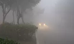 For the next two days, people of these states should be ready to face cold waves and fog, time of schools changed in UP