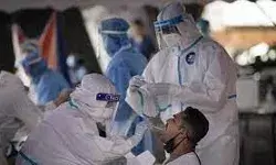 कोविड के खिलाफ भारतीयों इम्यूनिटी स्ट्रॉंग, नए वेरिएंट  का असर बहुत कम