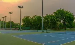 यूपी सरकार ने नवोदित एथलीटों, स्पोर्ट्स इन्फ्रा को बड़े पैमाने पर बढ़ावा देने की बनाई योजना यूपी सरकार ने नवोदित एथलीटों, स्पोर्ट्स इन्फ्रा को बड़े पैमाने पर बढ़ावा देने की बनाई योजना
