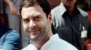 Bharat Jodo Yatra reached Faridabad: Kamal Haasan will support Rahul Gandhi in Delhi, till now this VVIP walked on foot