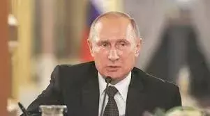 रूस के प्रेसिडेंट ने कहा हम जल्द से जल्द युक्रेन से युद्ध को खत्म करना चाहते हैं रूस के प्रेसिडेंट ने कहा हम जल्द से जल्द युक्रेन से युद्ध को खत्म करना चाहते हैं