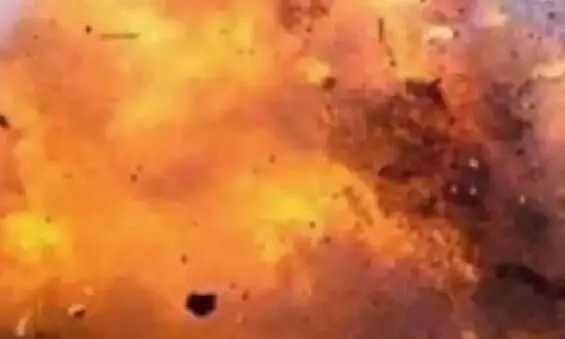Bihar: Blast in Motiharis brick kiln, 8 people killed, 2 dozen feared buried, PM tweeted