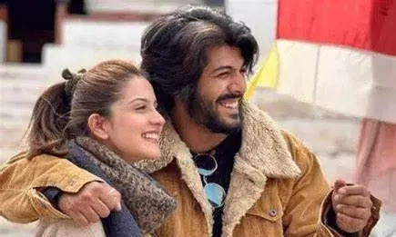 तुनीषा शर्मा के बॉयफ्रेंड सिजान खान पर सुसाइड के लिए उकसाने का आरोप