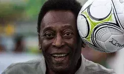 ब्राज़ील के महान फुटबॉलर पेले की हालत नाजुक, अस्पताल में किये गए भरती