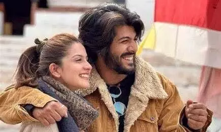 तुनीषा शर्मा के बॉयफ्रेंड सिजान खान पर सुसाइड के लिए उकसाने का आरोप