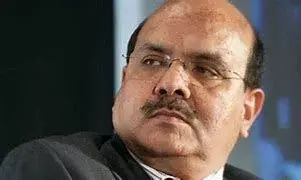 सीबीआई ने वीडियोकॉन के चेयरमैनको किया अरेस्ट सीबीआई ने वीडियोकॉन के चेयरमैनको किया अरेस्ट