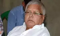 CBI resumes investigation in the corruption case against Lalu after political turmoil in Bihar