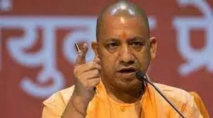 Lucknow News: CM Yogi said, the families of late journalists will get the benefit of government schemes Lucknow News: CM Yogi said, the families of late journalists will get the benefit of government schemes