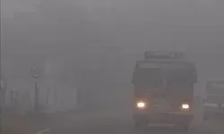 UP Weather: Alert issued for the state, eastern and western UP in the grip of dense fog, there are chances of rain