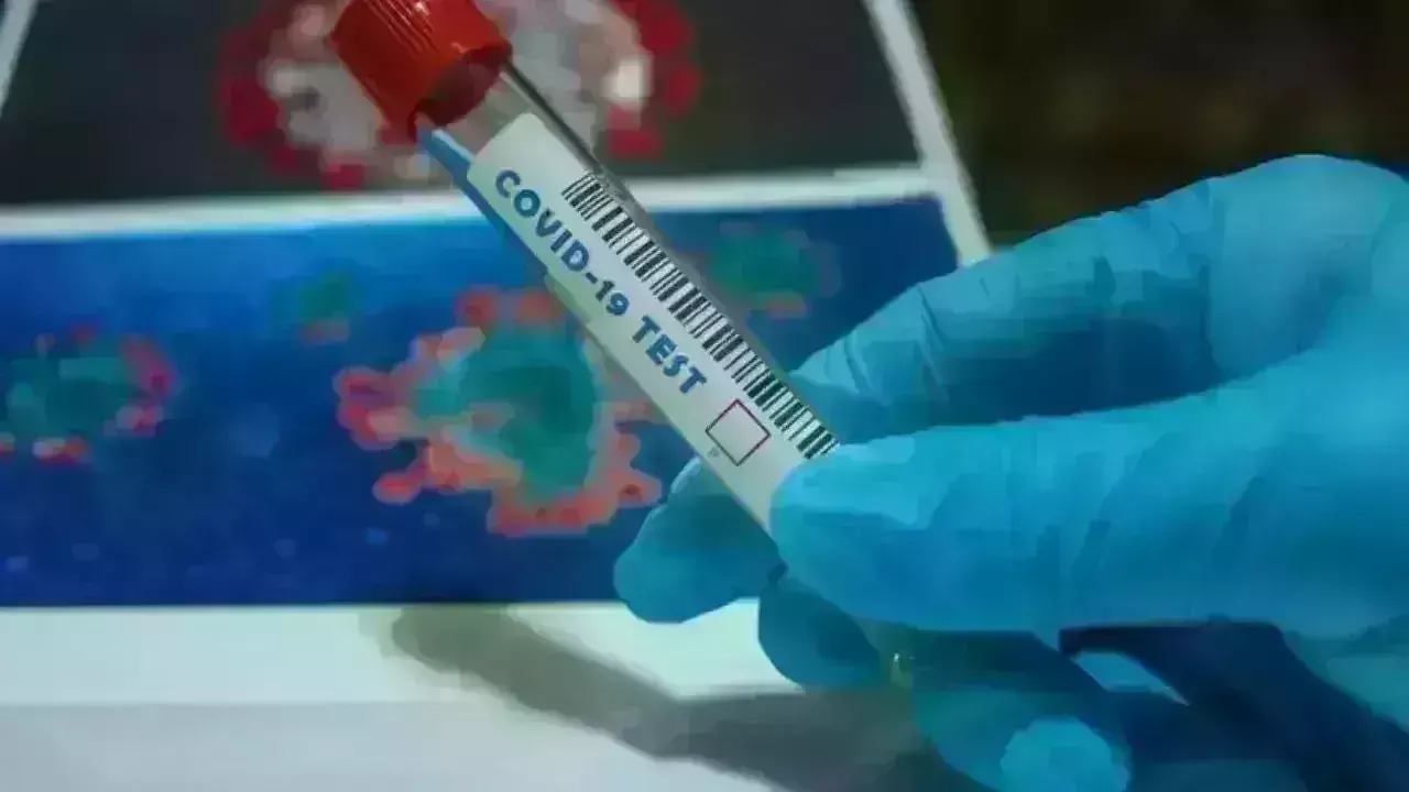 UP News: Mock drill in all the hospitals today, preprations to deal with covid will be tested