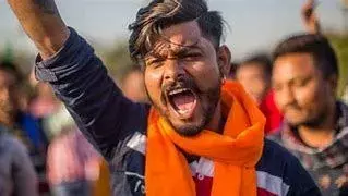 पुलिस ने यूपी के एक गांव में सामूहिक धर्मांतरण कार्यक्रम को बजरंग दल की सूचना पर रोका