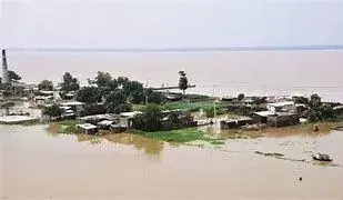 भयंकर बाढ़ से फ़िलिपींस में मची तबाही भयंकर बाढ़ से फ़िलिपींस में मची तबाही