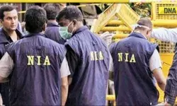 NIA raids 56 locations of banned PFI leaders in Kerala