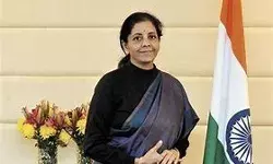 वित्त मंत्री निर्मला सीतारमन को मिली अस्पताल से छुट्टी