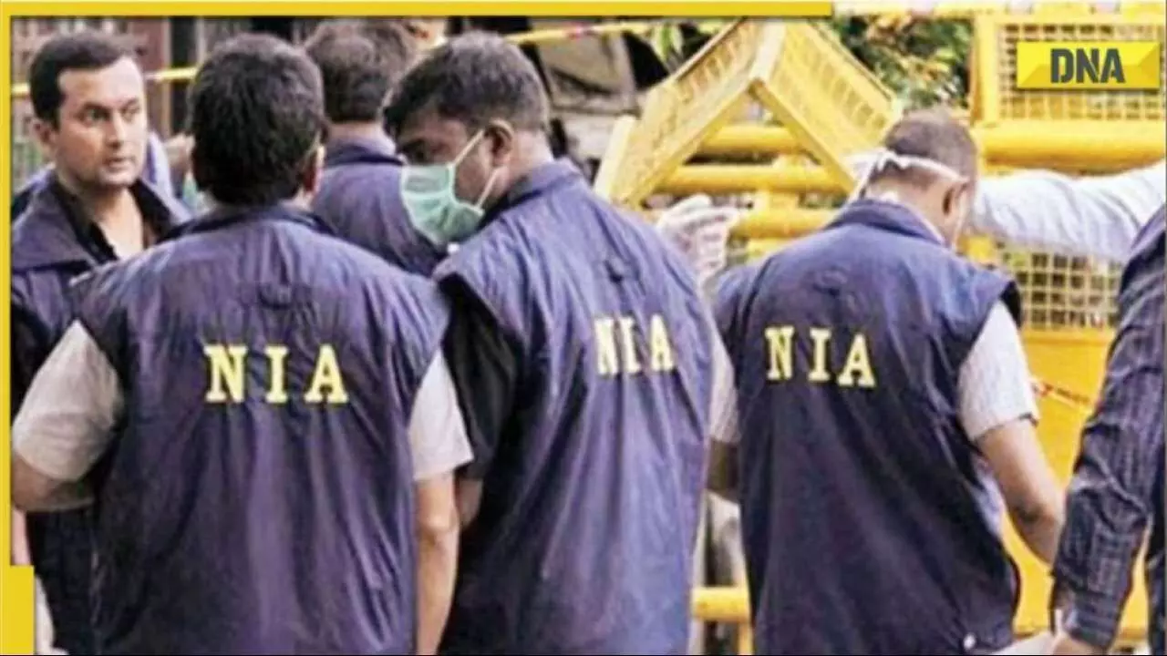 NIA raids 56 locations of banned PFI leaders in Kerala