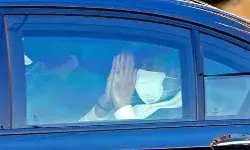 मां के निधन के बाद बंगाल में विकास परियोजनाओं में उपस्थित नहीं होने पर पीएम मोदी ने मांगी माफी