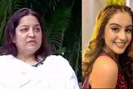 Tunisha mother casts doubt on Shezan, says, My daughter was forced to convert to Islam