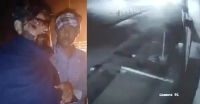 ऋषभ पंत की बहादुरी ने बचाई उनकी जान, डॉक्टरों ने बताया पंत अब खतरे के बाहर हैं ऋषभ पंत की बहादुरी ने बचाई उनकी जान, डॉक्टरों ने बताया पंत अब खतरे के बाहर हैं
