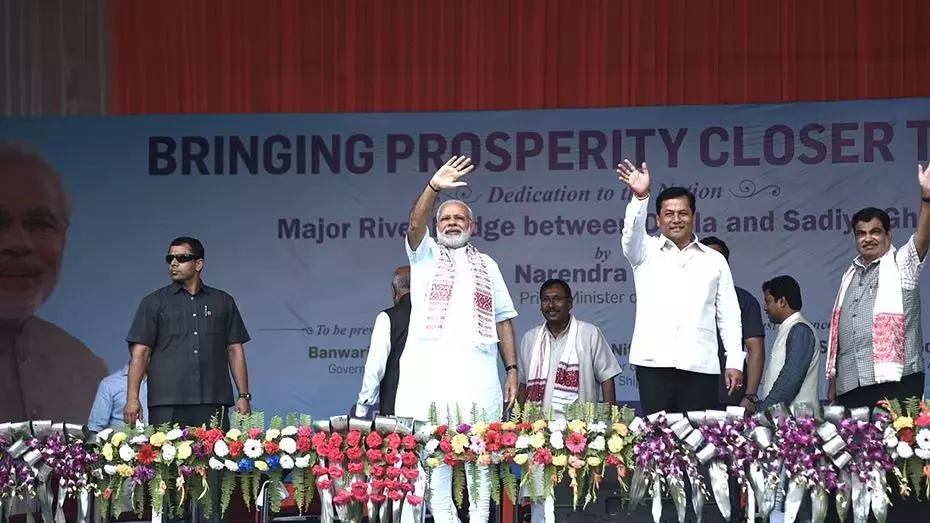 2022 में वादे पूरे करने में विफल रही मोदी सरकार: क्या 2023 में और जुमले आने वाले हैं?