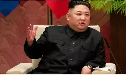 नये साल पर किम जोंग उन ने संकल्प लिया की तेजी से परमाणु हथियार बढ़ाएंगे