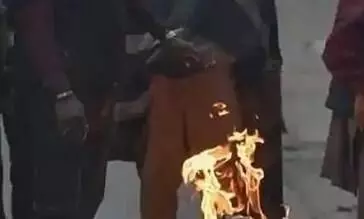 The severe cold came with the new year, know the weather condition of many states