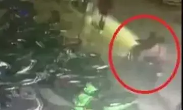 New twist in the Kanjhawala case, another girl was riding on scooty with Anjali