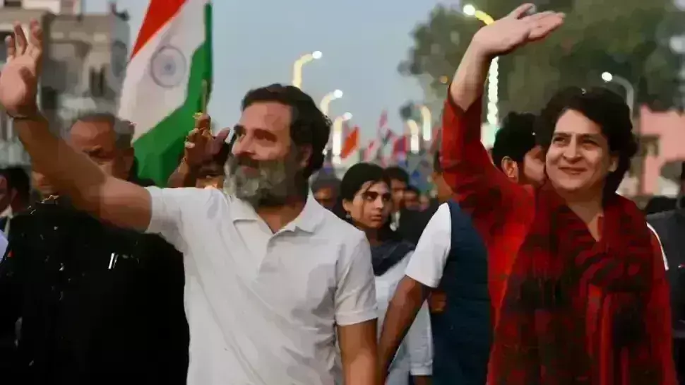 Bharat Jodo Yatra will start again after winter break, and will enter UP from Delh