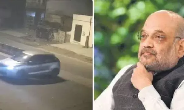 दिल्ली पुलिस से गृह मंत्रालय ने कंझावला कांड पर मांगी रिपोर्ट