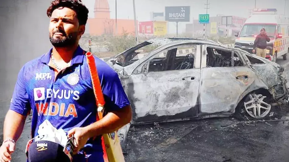 рдЛрд╖рдн рдкрдВрдд рдХреЛ рдЗрд▓рд╛рдЬ рдХреЗ рд▓рд┐рдП рдореБрдВрдмрдИ рд╢рд┐рдлреНрдЯ рдХрд┐рдпрд╛ рдЬрд╛рдПрдЧрд╛ рдЛрд╖рдн рдкрдВрдд рдХреЛ рдЗрд▓рд╛рдЬ рдХреЗ рд▓рд┐рдП рдореБрдВрдмрдИ рд╢рд┐рдлреНрдЯ рдХрд┐рдпрд╛ рдЬрд╛рдПрдЧрд╛