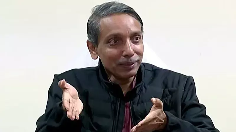 यूजीसी अध्यक्ष की अपील, CUET PG 2023: अनिवार्य करें सभी केंद्रीय विश्वविद्यालय…