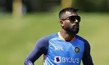 Captain Hardik told why Akshar was handed the ball in the last over: IND vs SL Captain Hardik told why Akshar was handed the ball in the last over: IND vs SL