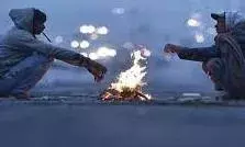 Delhi is colder than the mountains, and even today 3-degree torture, winter is out of control in North India