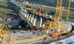 बेंगलुरु-चेन्नई एक्सप्रेसवे का काम मार्च 2024 तक पूरा हो जाएगा