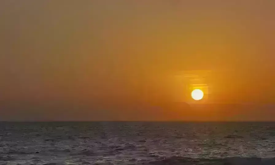 2022 to be the fifth warmest year for India since 1901: Meteorological Department 2022 to be the fifth warmest year for India since 1901: Meteorological Department